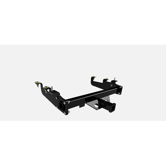 Rcvr Hitch-2 16000# Boxed (HDRH25124)