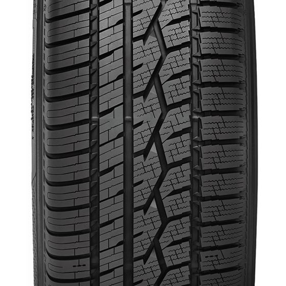 Celsius CUV Cuv/Suv Touring All-Weather Tire 225/55R17 (128000) 3