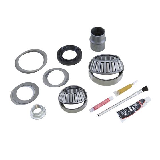 Yukon Pinion Install Kit For Toyota T100 And Tacoma Without Locking Yukon Gear and Axle