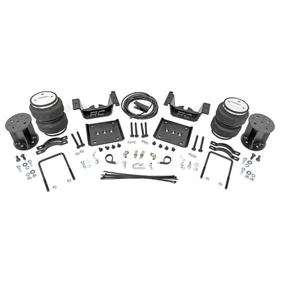 Air Spring Kit 5 Inch Lift Kit Chevy/GMC 1500 (07-18 and Classic) (100054) 1