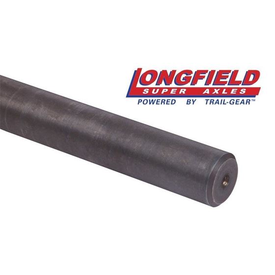 Longfield 30Spline Custom Axle Shaft Long Side 36 Inch Maximum 1