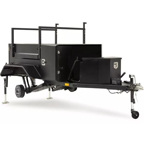 SCOUT TRAILER BODY (87400-101) 1