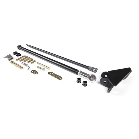 BDS  Adjustable Track Bar 1