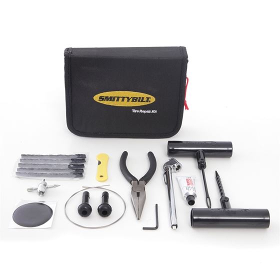 Tire Repair Kit (2733) 1