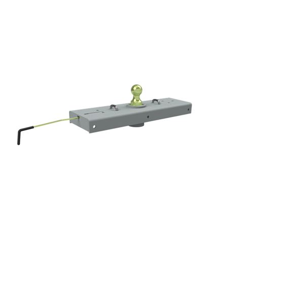 Turnoverball Gooseneck Hitch Center Kit (GNRC959N)