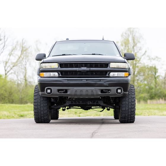 6 Inch Lift Kit NTD M1 Chevy/GMC Tahoe/Yukon 2WD/4WD (2000-2006) (28040) 3