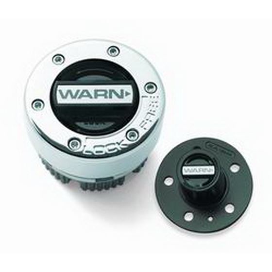 Warn Hub Br2 Rgr Exp 83-9 29070 1