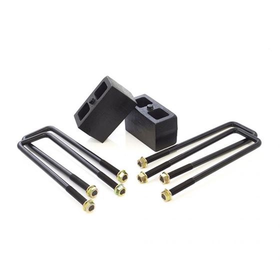 Rear Block Kit (26-5003)