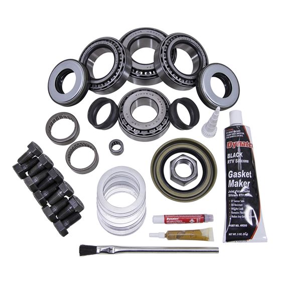 Yukon Master Overhaul Kit For 99 And Newer GM 8.25 Inch IFS Yukon Gear and Axle