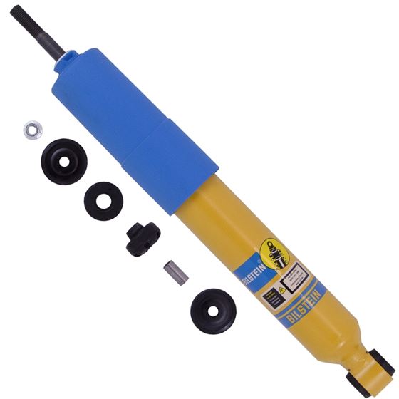 B6 4600 Shock Absorber 1