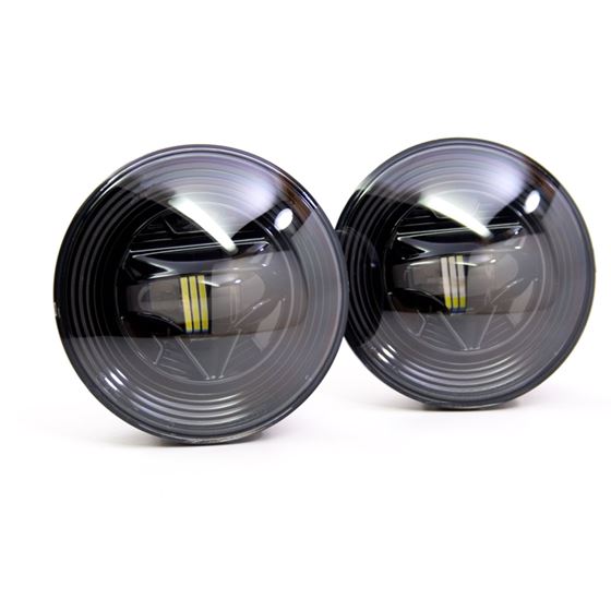 XB LED Fogs: Type GM (Pair) (LF111) 3