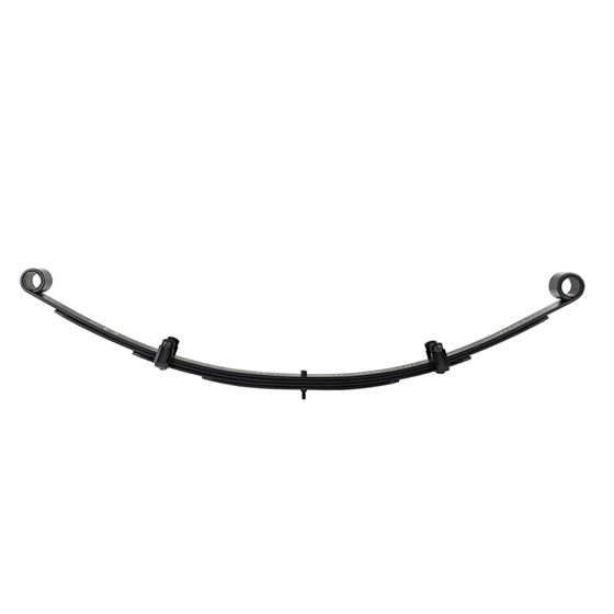 Leaf Spring Front Load varies depending on application (CS014F) 1