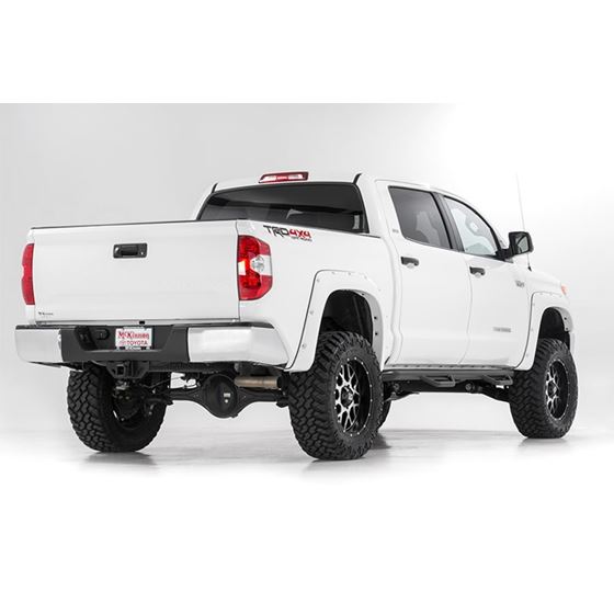 6 Inch Lift Kit N3 Struts Toyota Tundra 4WD (2016-2021) (75231) 3