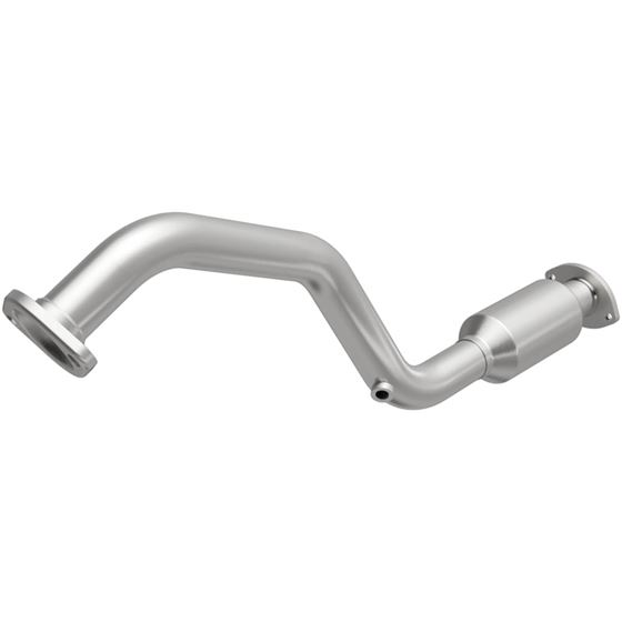 MagnaFlow Exhaust Products OEM Grade Direct-Fit