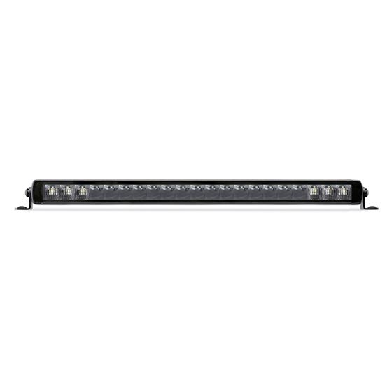 Blackout Series Lights - 20.5" Single Row Light Bar (751052001CSS) 1