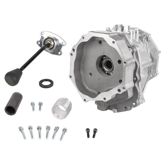 Trail-Creeper 1995-2004 Tacoma Crawl Box - 2.7L Manual 2.28 1