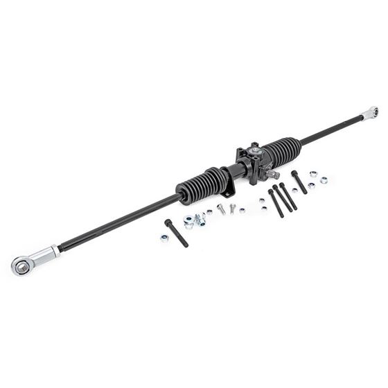 Rack and Pinion Heavy Duty Polaris Ranger XP 1000 (93115) 1