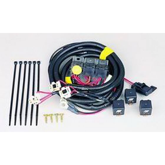 Wiring Harness (M002) 1