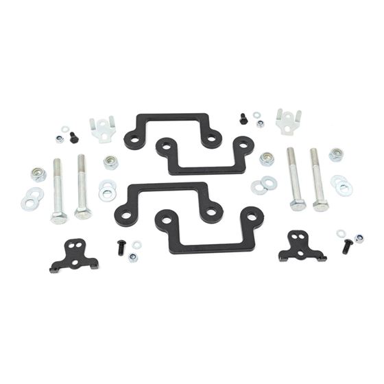 2 Inch Lift Kit - OE Air Ride - Chevy Tahoe 4WD (2022) (11201)