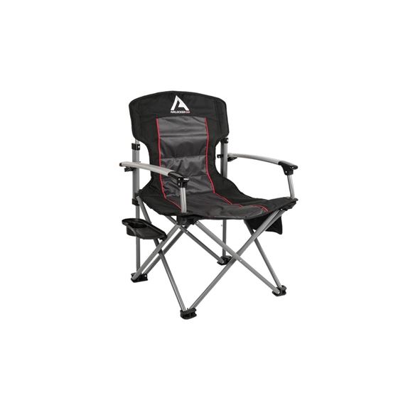 Camping Chair With Table (10500111A) 1