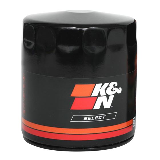 Oil Filter Spin-On (SO-1010) 1