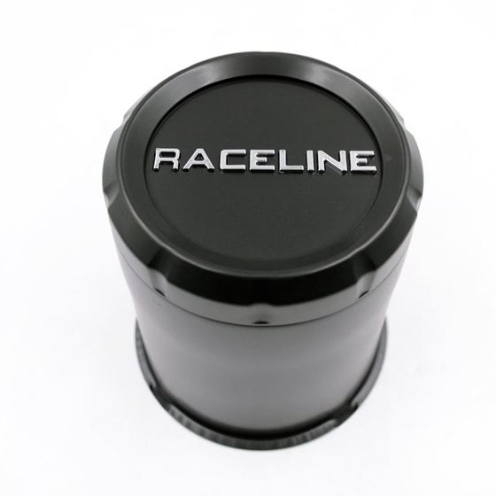 Raceline Black Trailer Cap For 860m855 And 840series