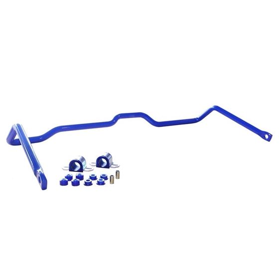 L/Cruiser Rr 30mm Sway Bar (RC0070R-30) 1