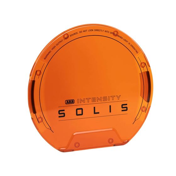 Intensity Solis Lens Cover (SJB36LENA) 1