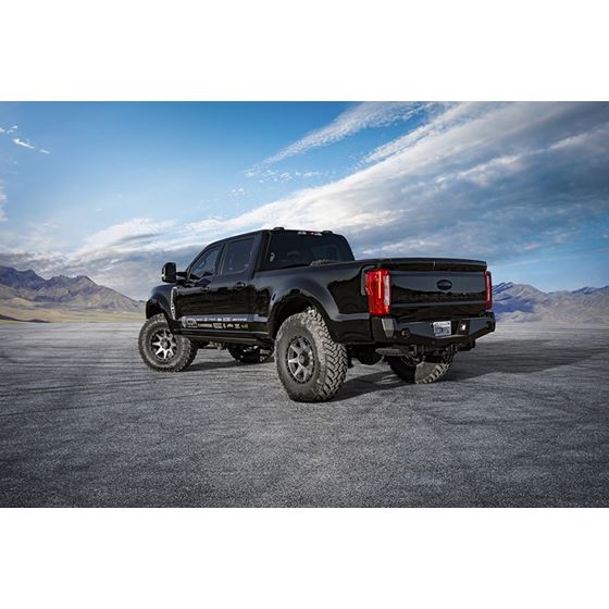 23-24 Ford F250/F350 4-5.5" Stage 3 Coilover Conv Sys Radius Arm/Expansion Packs (K63173RL) 3