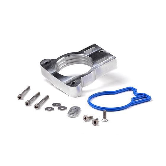 Throttle Body Spacer Chevy Silverado and GMC Sierra 1500 2WD/4WD (1999-2006 and Classic) (1196) 1