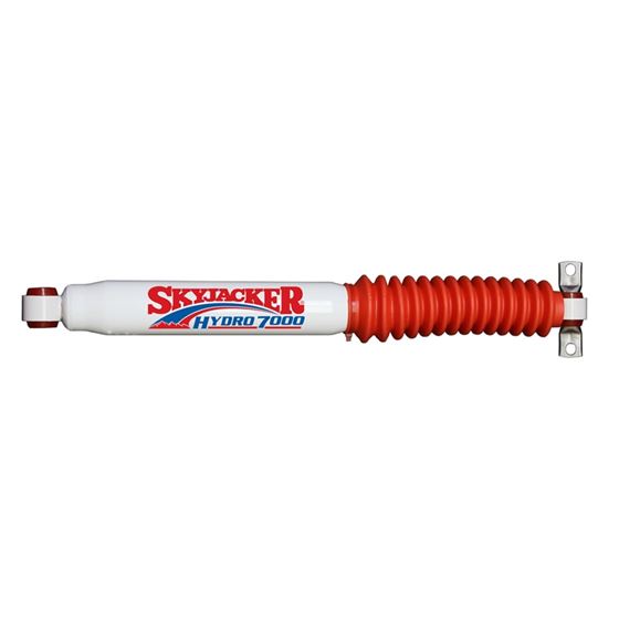 Hydro Shock Absorber 1907 Inch Extended 1207 Inch Collapsed 8401 Jeep Cherokee 9705 Jeep Wrangler 97