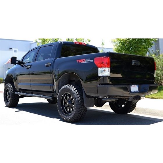 07 15 Tundra 4WD 2WD 7in Lift Kit with Rear Shocks 3