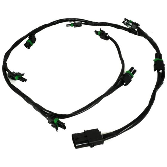 XL Linkable Wiring Harness 8 XL's 1