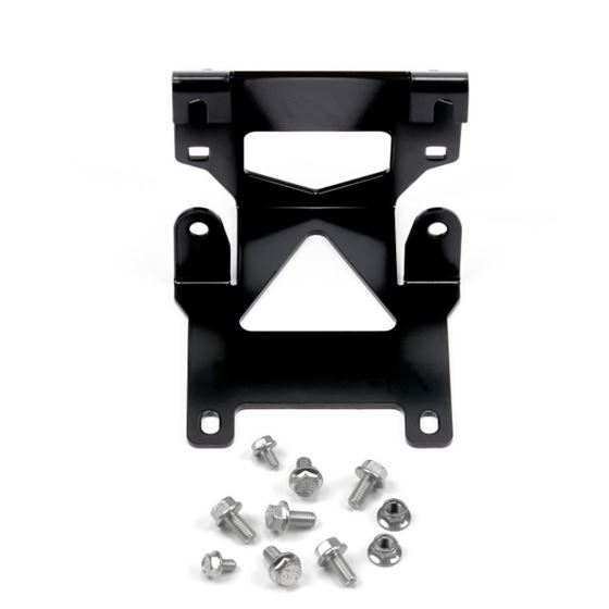 Warn Winch Mounting Kit 100380 1