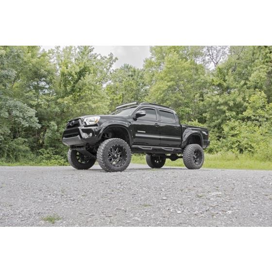 6 Inch Lift Kit N3 Struts Toyota Tacoma 2WD/4WD (2005-2015) (747.23) 3