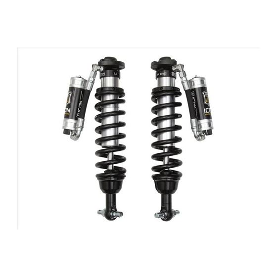 Coil over Spring and Shock Assembly 2019-2019 Ford Ranger