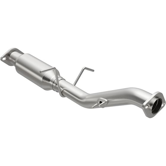 1995-1998 Toyota T100 California Grade CARB Compliant Direct-Fit Catalytic Converter (4481014) 1