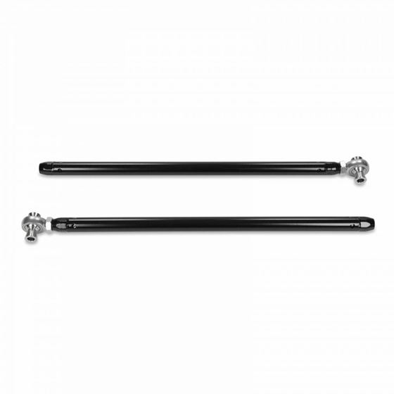 Heavy Duty OE Replacement Tie Rod Kit For 17-21 Can-Am Maverick X3 1