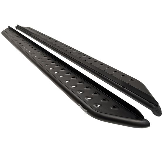 Outlaw Running Boards (28-31095) 3