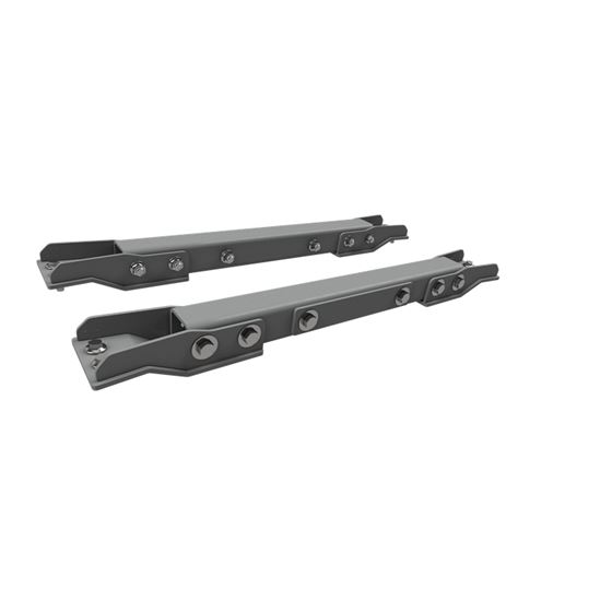 Turnoverball Gooseneck Hitch Mounting Kit (GNRM1020)