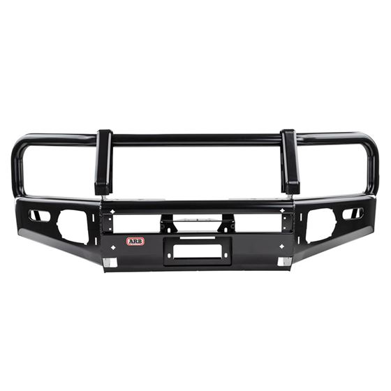 Summit Combination Bumper (3440510) 1