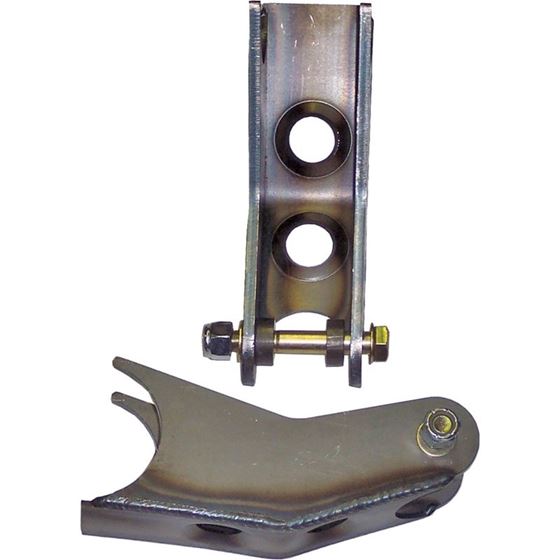 Toyota Rear Shock Mounts Weldon for FOX 1