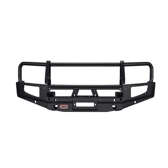 Combination Bumper (3450480) 1