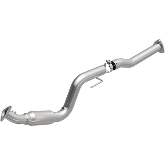 California Grade CARB Compliant Direct-Fit Catalytic Converter (5451535) 1