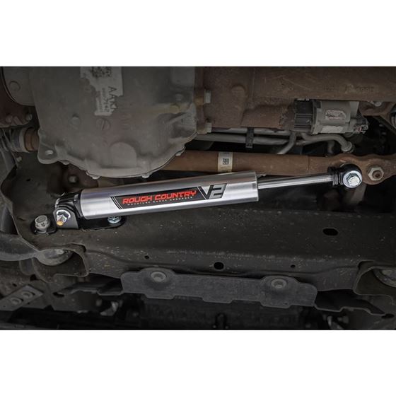 V2 Steering Stabilizer Chevy/GMC 2500HD/3500HD (16-24) (8730170) 3