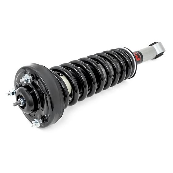 M1 Loaded Strut Pair 6 Inch Ford F-150 4WD (2009-2013) (502055) 3