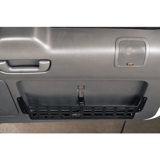 Lexus GX 470 Molle Door Pocket Cargo Net Replac-3