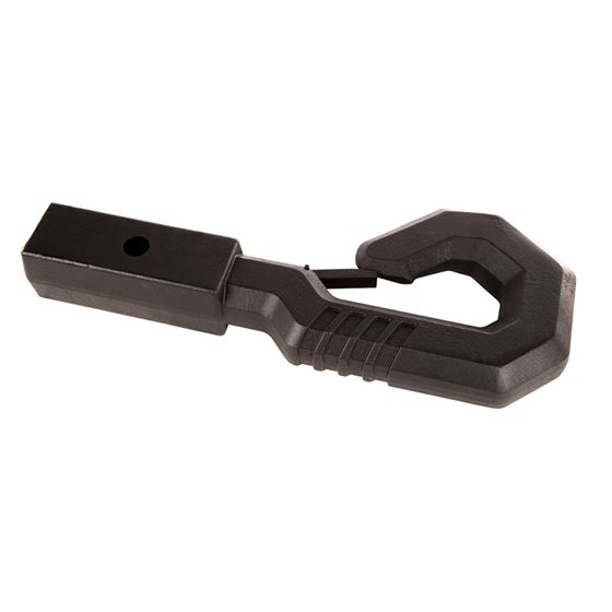 Elite Giga Hook Black 2 inch Receiver (11237.2)