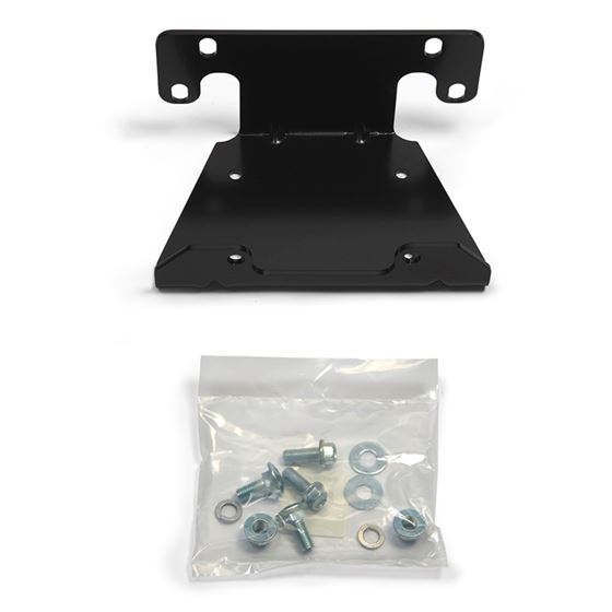 Warn Winch Mounting Kit 95740 1