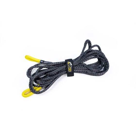 Mid-Size 3/8' Winch Extension Rope 1